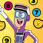 Battle-With-Numbers