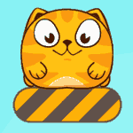 Puffy-Cat